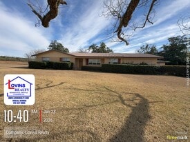 2206 Aimwell Rd in Vidalia, GA - Building Photo