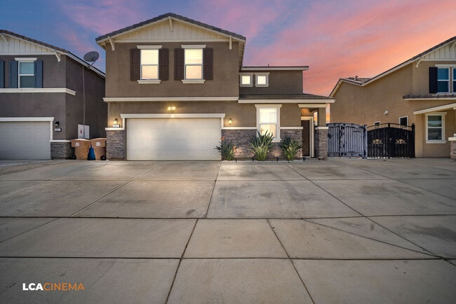 property at 5805 Commonwealth Ave