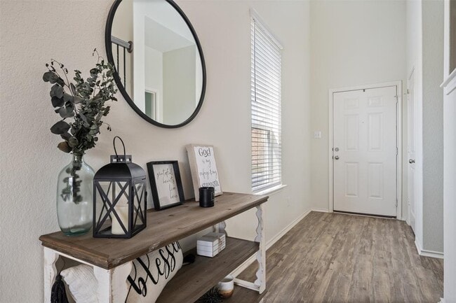 property at 328 Thornless Cir