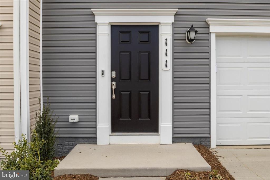 111 Tye Ct in Winchester, VA - Building Photo
