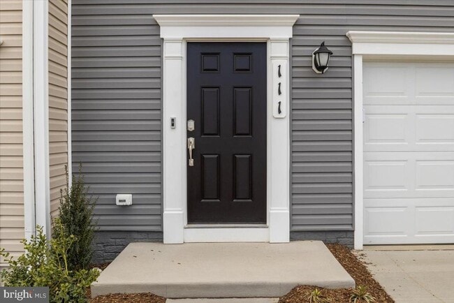 property at 111 Tye Ct