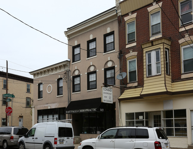 3425-3427 Conrad St