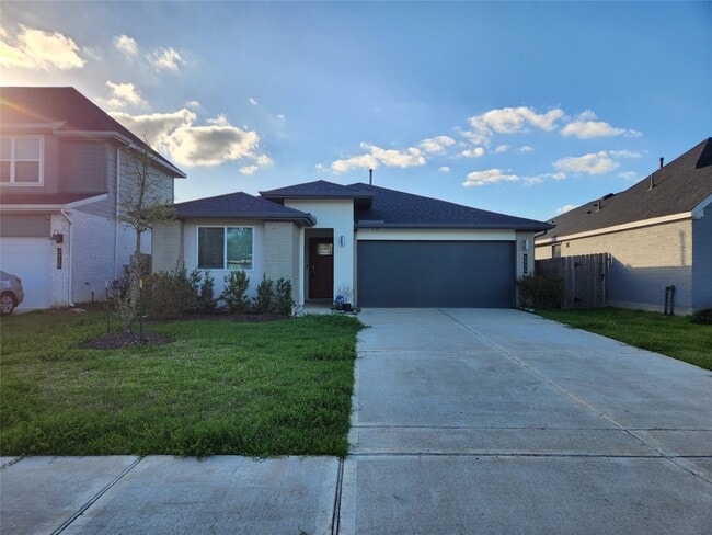 property at 4934 Natchez Trce