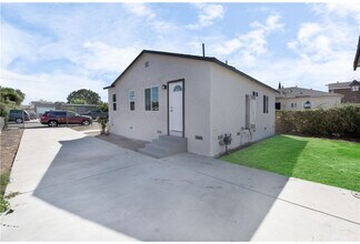 907 W Arbutus St in Compton, CA - Building Photo - Building Photo