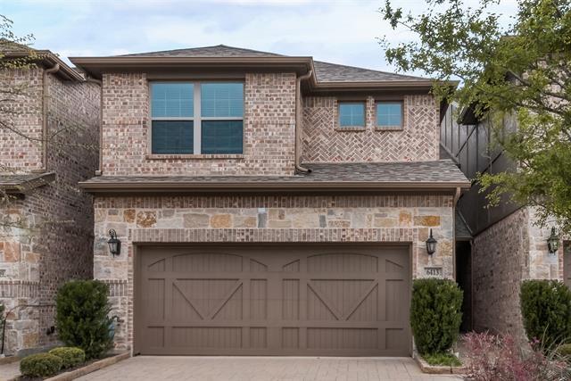 property at 6413 Burbank Wy