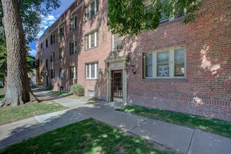 Eaton Apartments in Denver, CO - Building Photo - Building Photo