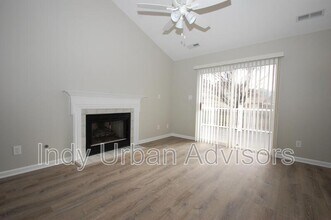 8021 Philadelphia Dr in Fishers, IN - Building Photo - Building Photo
