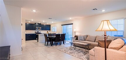 3628 Via Allegro in Henderson, NV - Building Photo - Building Photo