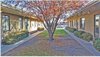 1495 Balsam in Lakewood, CO - Building Photo