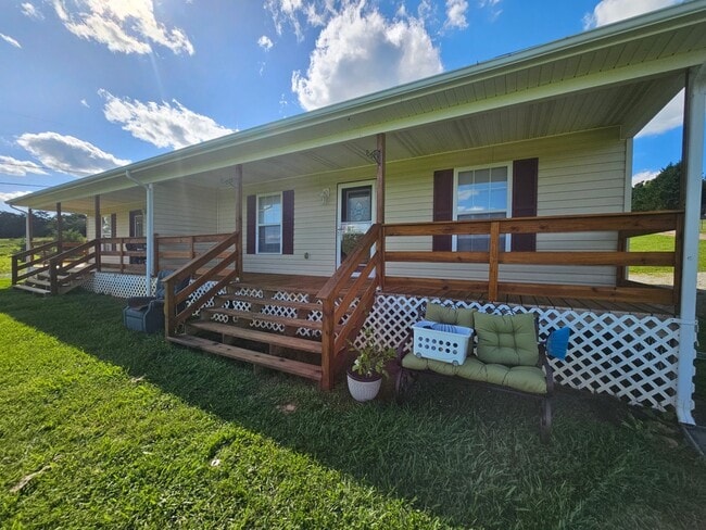 property at 7244 Newport Hwy