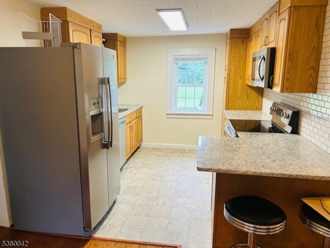 property at 3177 NJ-94