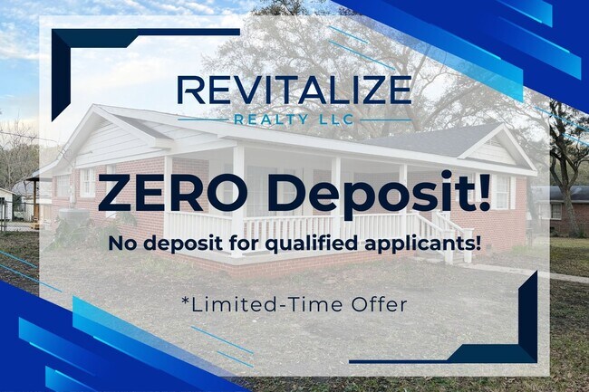 property at 5538 Gunn Rd