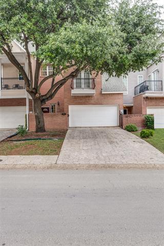 5709 Lewis St in Dallas, TX - Building Photo - Building Photo