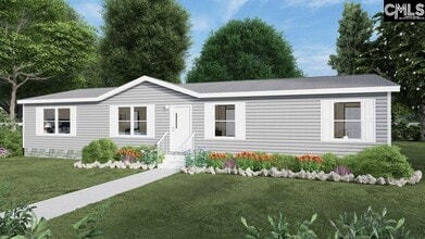 139 Hatchery Hill Rd in Cordova, SC - Building Photo - Building Photo