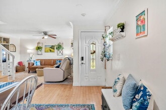 595 Park Ave in Satellite Beach, FL - Building Photo - Building Photo
