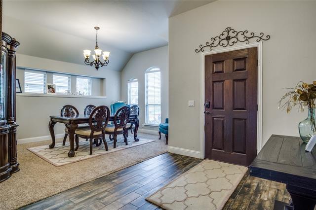 11724 Tuscarora Dr in Fort Worth, TX - Building Photo - Building Photo