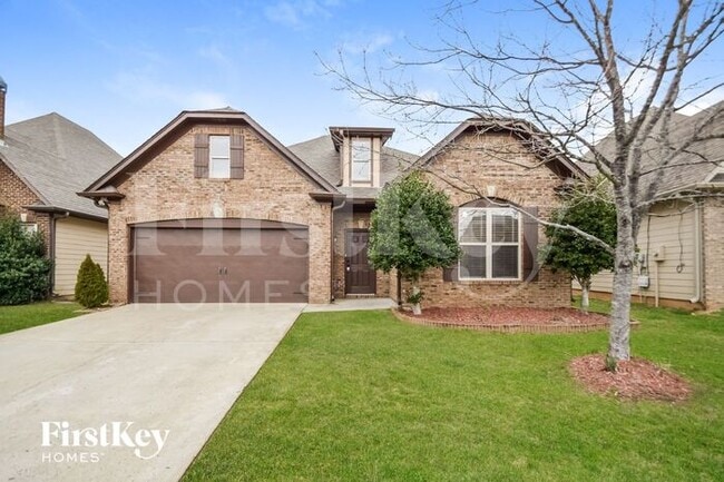 property at 1248 Glenstone Pl