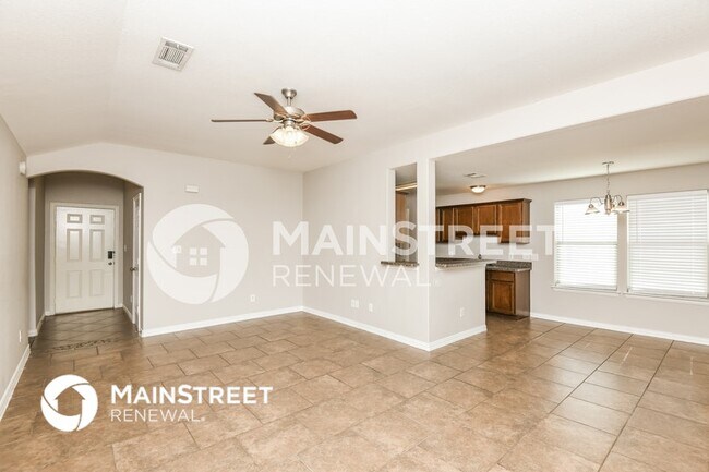 3401 Michelle Ridge Dr in Fort Worth, TX - Building Photo - Building Photo