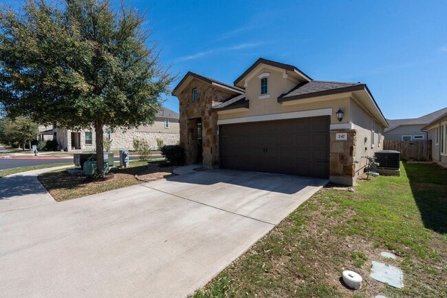 247 Diamond Point Dr in Dripping Springs, TX - Building Photo - Building Photo