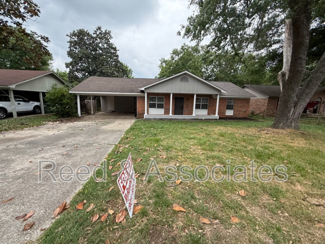 property at 6337 Branderham Dr