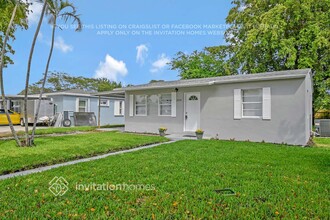 1214 S D St in Lake Worth, FL - Building Photo - Building Photo