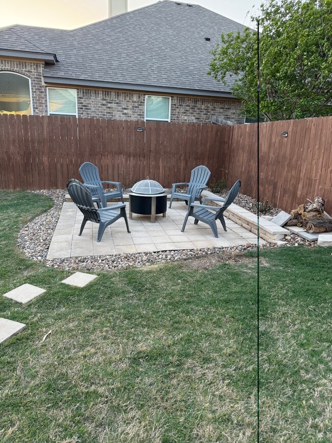 3006 Crystal Ann Dr in Temple, TX - Building Photo - Building Photo