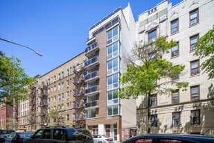 703 W 171st St Apartments