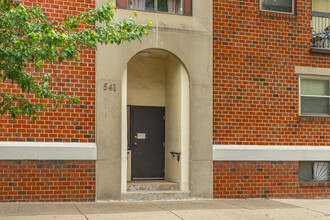 541 S 12th St in Philadelphia, PA - Building Photo - Building Photo