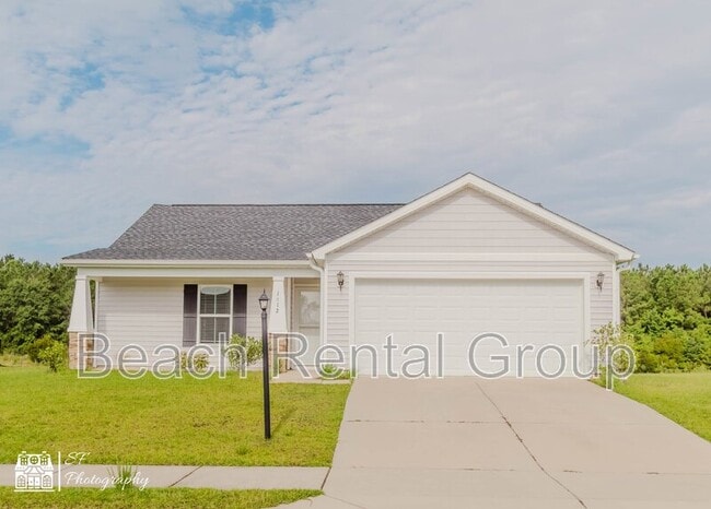 property at 1412 Boker Rd