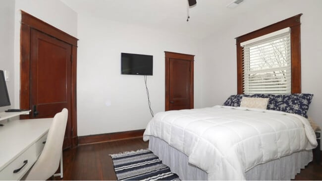 4603 White Ave in Baltimore, MD - Building Photo - Building Photo