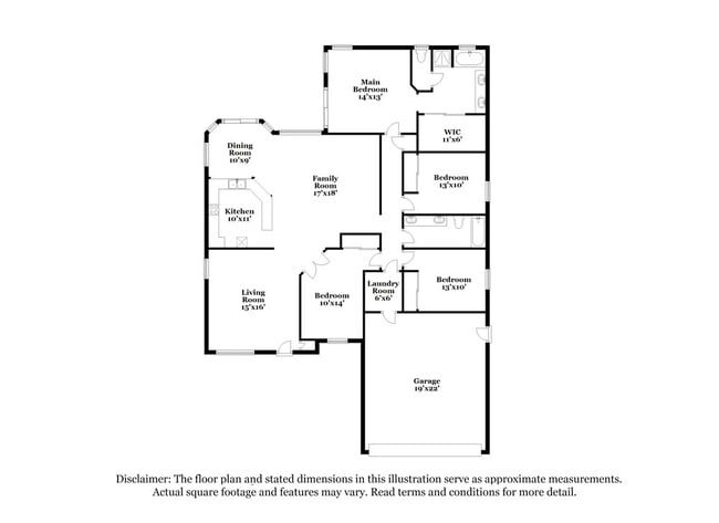 5128 W Grenadine Rd in Phoenix, AZ - Building Photo - Building Photo