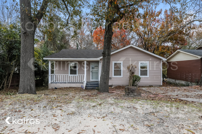 1617 Long Shadow Ln in Columbia, SC - Building Photo