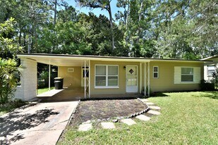 1498 Stimson St in Jacksonville, FL - Building Photo