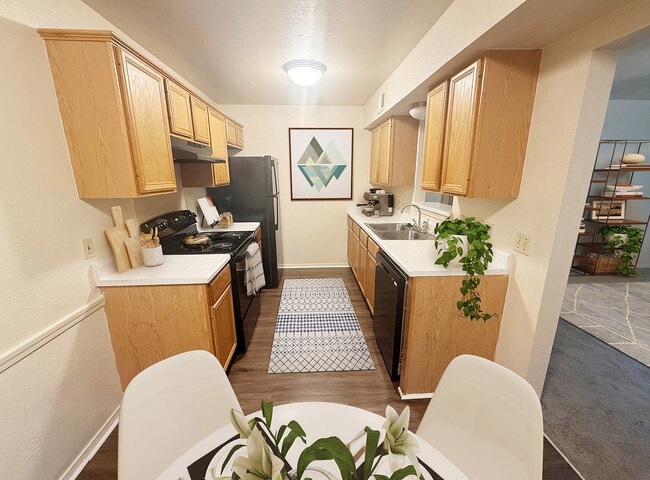 Village Square of Jacksonville in Jacksonville, AR - Building Photo - Building Photo