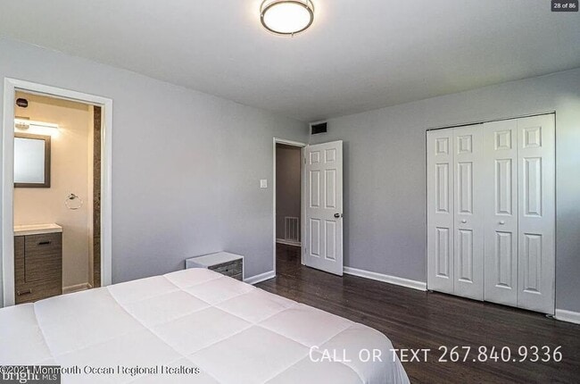 1608 Haddonfield-Berlin Rd in Cherry Hill Township, NJ - Building Photo - Building Photo
