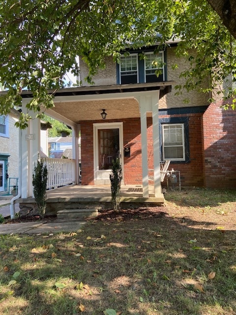 property at 214 Upland Rd