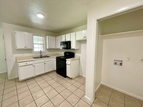 206 Oak St in Trumann, AR - Building Photo - Building Photo