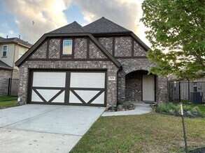 2629 Bernadino Dr in La Marque, TX - Building Photo - Building Photo