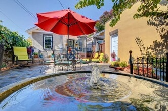 594 S Ogden St in Denver, CO - Building Photo - Building Photo