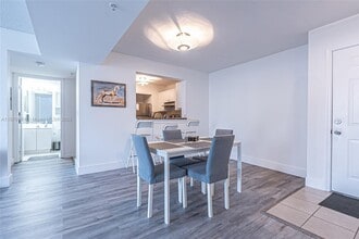 1450 SE 3rd Ave in Dania Beach, FL - Building Photo - Building Photo