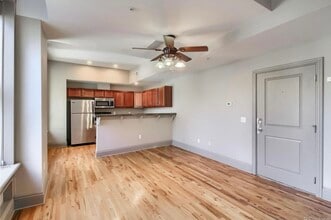 3211 Zuni St, Unit Weir Flats Unit 9 in Denver, CO - Building Photo - Building Photo