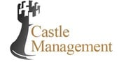 Property Management Company Logo Castle Management Group