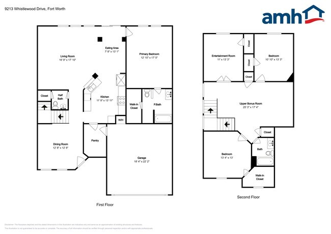 9213 Whistlewood Dr in Fort Worth, TX - Building Photo - Building Photo