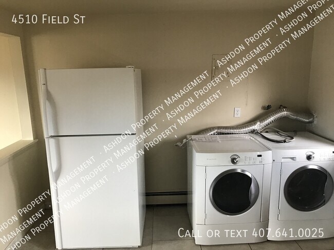 4510 Field St in Wheat Ridge, CO - Building Photo - Building Photo