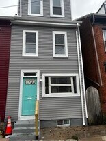 312 S Penn St in York, PA - Building Photo