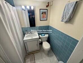 464 Beacon St, Unit GF in Boston, MA - Building Photo - Building Photo