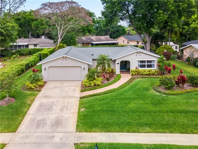 property at 425 Vandergrift Dr