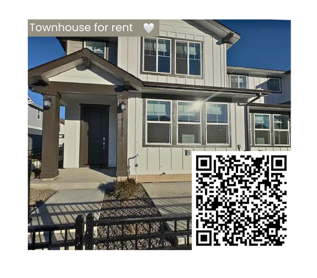 property at 4138 W Perspective St