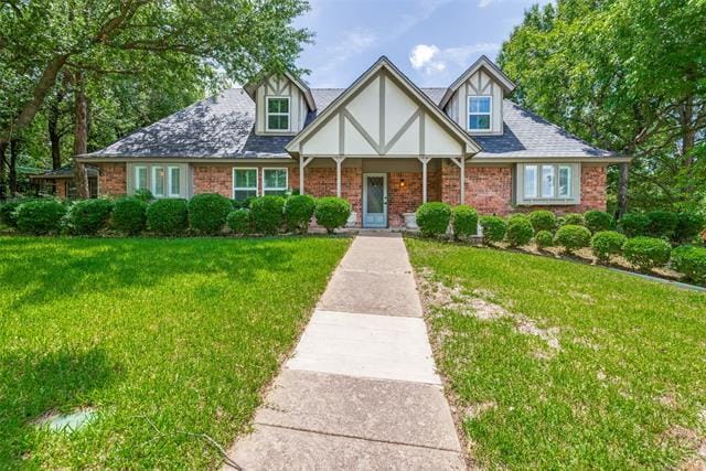 property at 1914 Briarcrest Ln