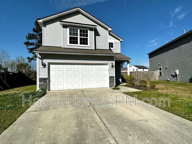 182 Brookhaven Rd in Summerville, SC - Building Photo - Building Photo